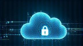 Cloud computing with abstract lock overlay