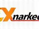 MarketX Retail Logo