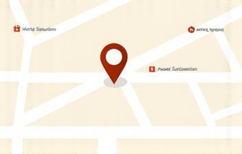 Map showing AnkaTech Solutions' Ankara office location