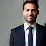 Portrait of Yunus Emre Altun
